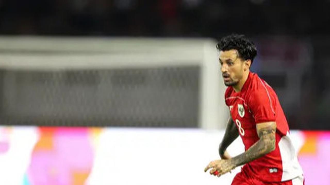 Perhitungan Ranking FIFA Timnas Indonesia Usai Laga Lawan Arab Saudi: Bisa Melesat 6 Tingkat, Melewati Vietnam!