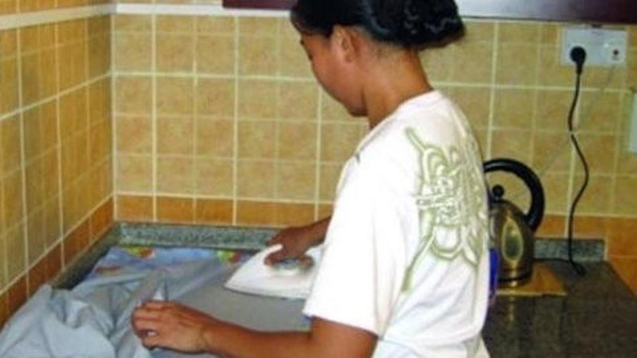 Ini tips mencari pekerja rumah tangga, jangan sampai salah pilih