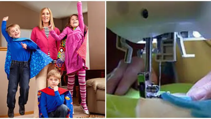 Foto: Copyright womansday.com & keloland.com