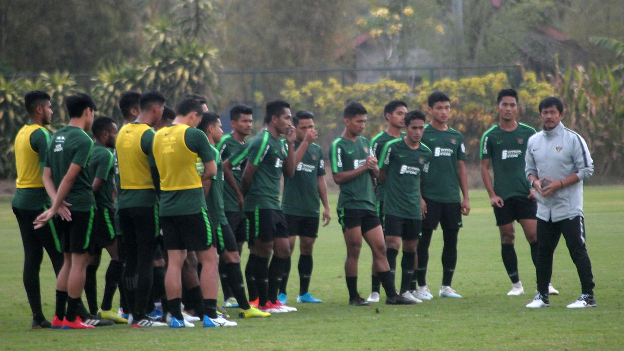 Timnas Indonesia U-22