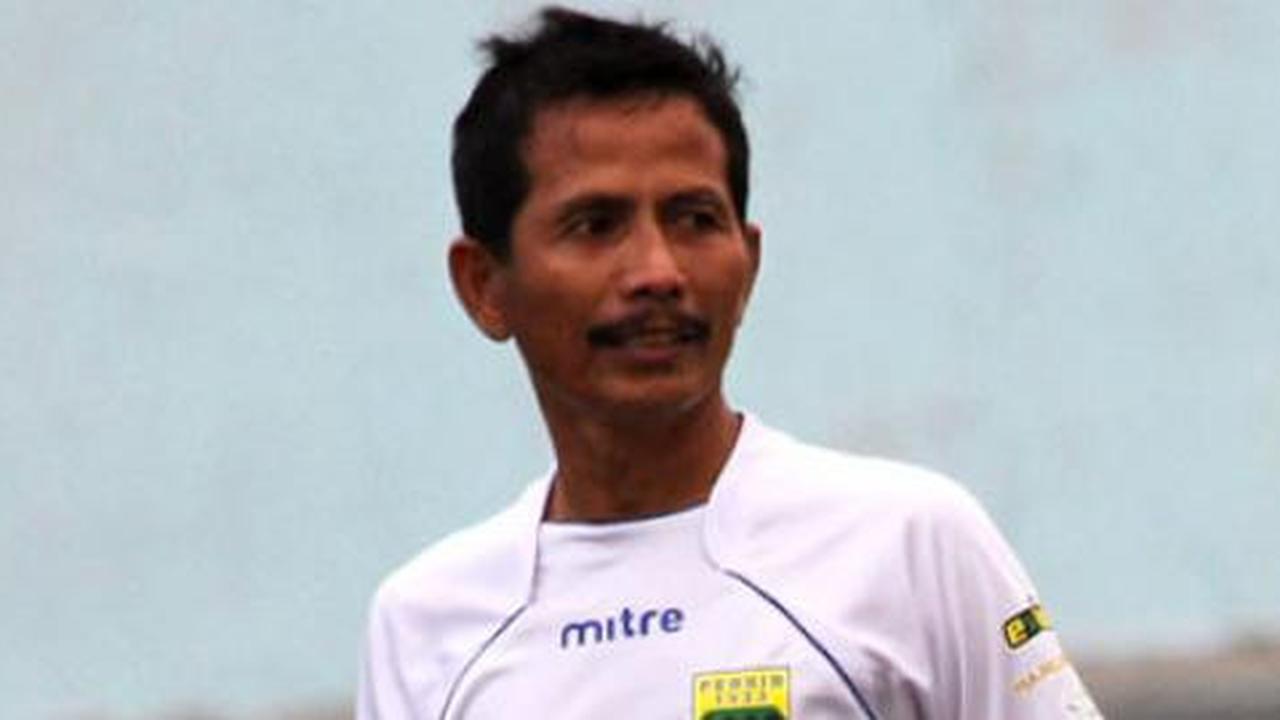 Persib santai tunggu hasil undian semifinal IIC