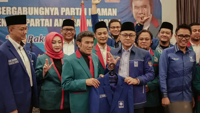 Faizal Fanani/Liputan6.com