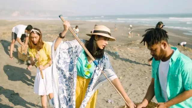 #SatukanSemangatmu, Indosat Ooredoo Siap Bantu Milenial Berkontribusi Bagi Negeri