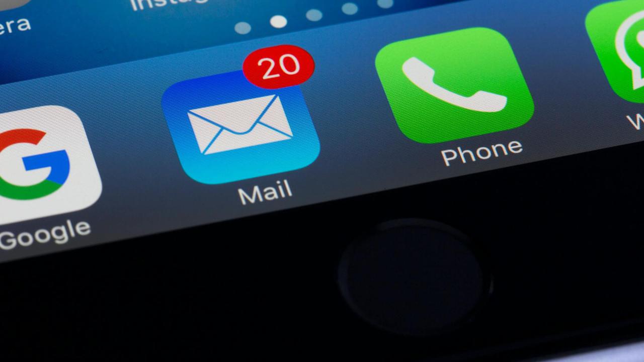 Gmail Hadirkan Centang Biru, Tanda Verifikasi Email Pengguna