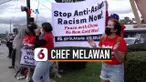chef melawan