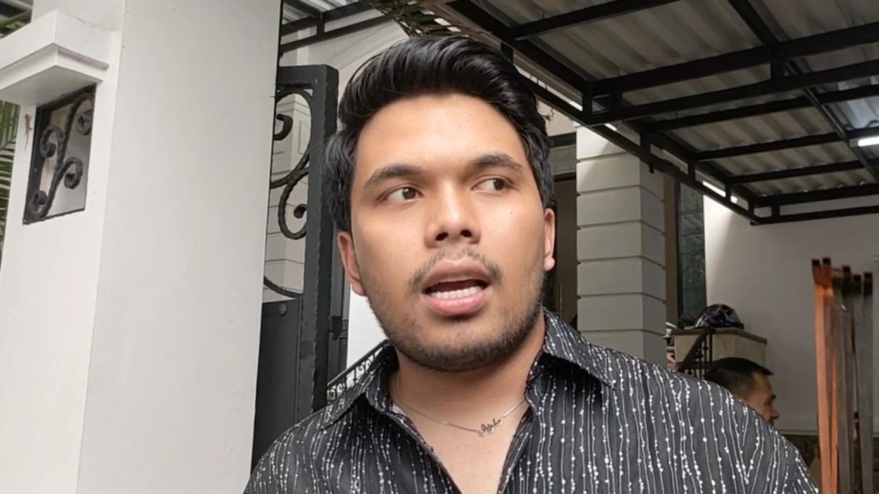 Pesan Thariq Halilintar