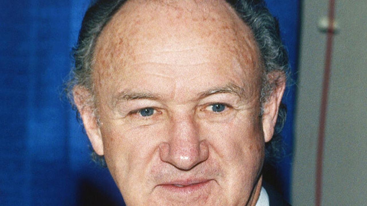 Gene Hackman pada 1993. (AP Photo)