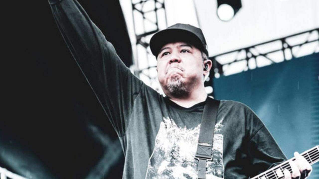 Terbaru Ricky Siahaan, Sederet Artis Indonesia Meninggal Akibat Serangan Jantung