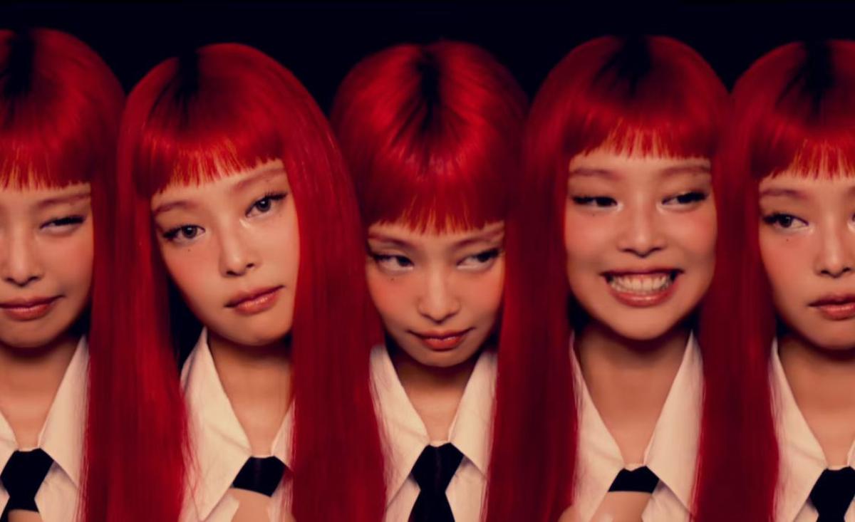 Jennie BLACKPINK Umumkan Album Perdana 'Ruby' dan Kolaborasi Besar dari Dua Lipa hingga Childish Gambino