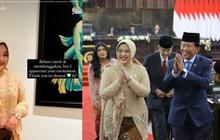 6 Potret  Menarik Annisa Mahesa, Anggota DPR Paling Muda, Bukan Seseorang yang Biasa - Ini Kekayaannya