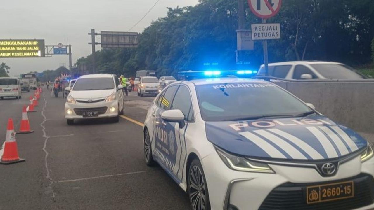 Siap-Siap Bertemu Tim Pemecah Kemacetan Jalanan Jakarta, Ini Tugas dan Fungsinya