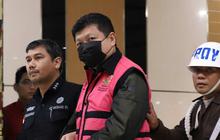 Ada Keterlibatan Menteri Atau Gubernur dalam Kasus Kredit Macet Sritex?