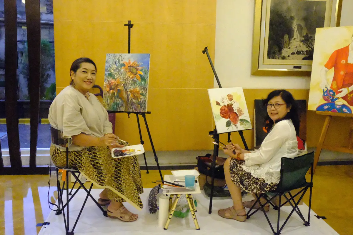 Mercure Jakarta Kota