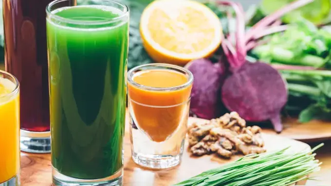 3 Diet yang Dianggap Sehat tapi Ternyata Buruk untuk Kulit