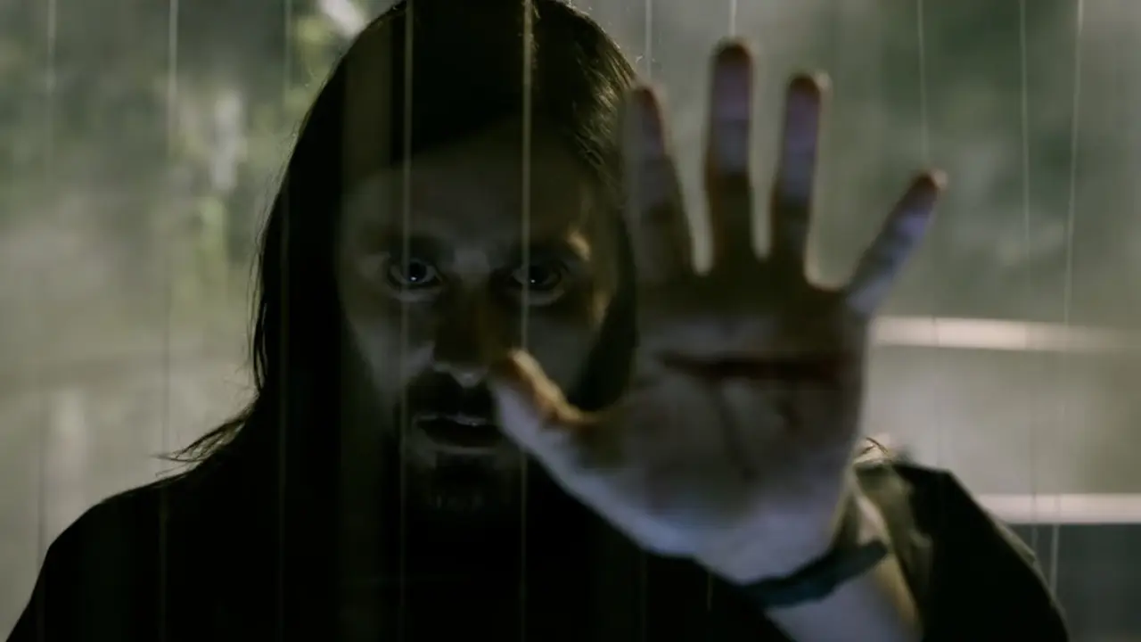 Film Morbius
