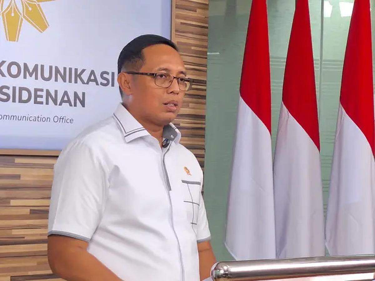 Hasan Nasbi Jadi Komisaris Pertamina, Intip Besaran Gajinya