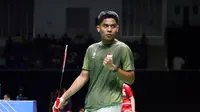 Hasil SEA Games 2025: Tim Putra Bulu Tangkis Indonesia ke Final usai Sikat Singapura