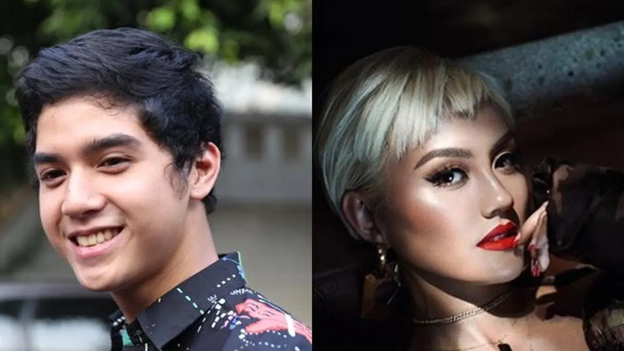 6 Seleb Indonesia Ini Masuk Nominasi Tercantik dan Tertampan di Dunia 2019