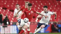 Liga Inggris: Manchester United Sudah Punya Declan Rice Versi Sendiri, Tak Perlu Repot-repot Beli