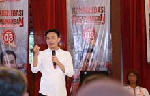 Didukung DPW dan DPD se-DIY, Agus Mulyono Herlambang Siap Bikin Kejutan di Kongres PSI