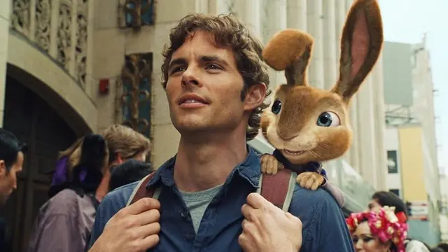 Hop (2011)