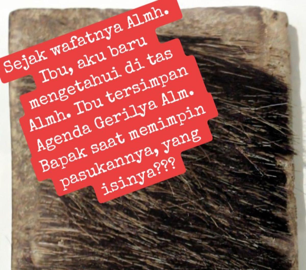 Dok. Istimewa