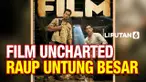 vertical uncharted