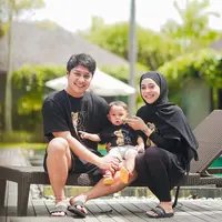 Potret Lesti Kejora yang tak pernah gemuk (Instagram/lestykejora)