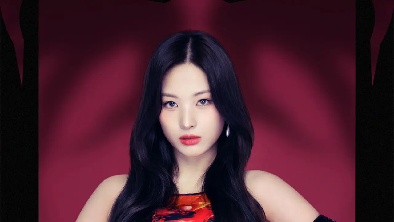 Jinni NMIXX. (JYP Entertainment via Soompi)