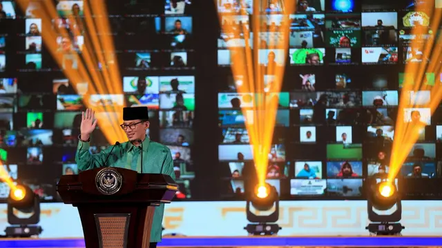 Sandiaga Uno