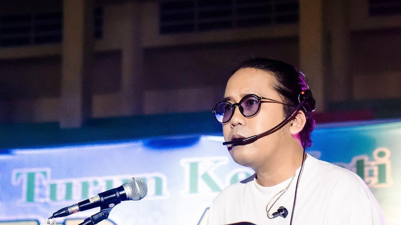 Profil Ayus Sabyan yang Telah Menikah dengan Nissa Sabyan Secara Diam-diam