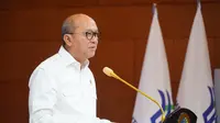 Rosan Beberkan Perusahaan Orang Terkaya di Dunia Bakal Investasi di Indonesia