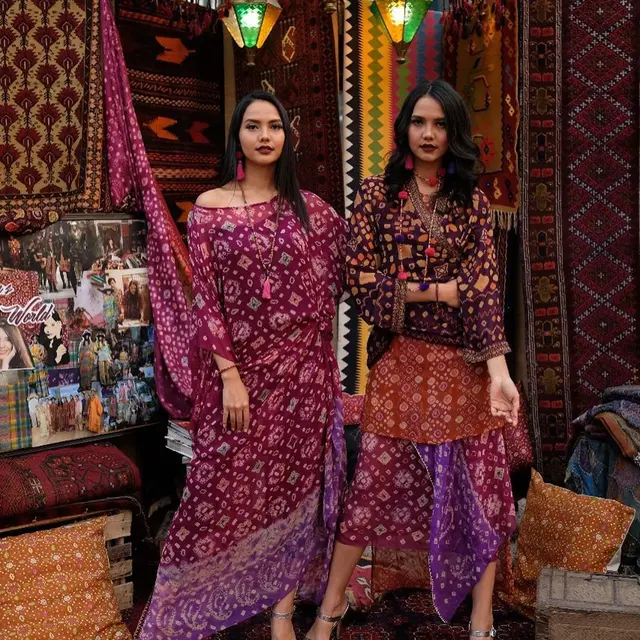 Ghea Panggabean/Instagra, gheafashionstudio