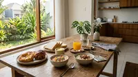 9 Makanan yang Sebaiknya Dihindari untuk Sarapan, Jangan Dikonsumsi Terlalu Sering