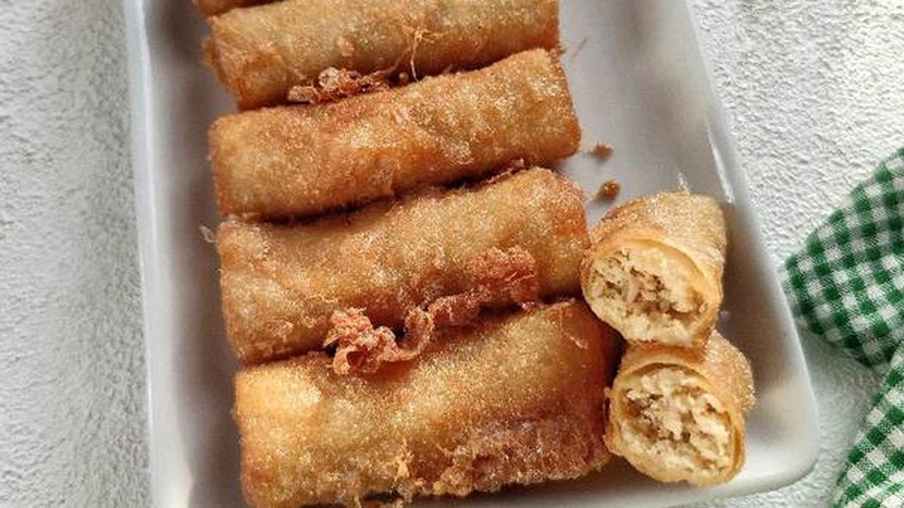 Cara Membuat Sosis Solo Goreng, Camilan Lezat dan Praktis untuk Sahur