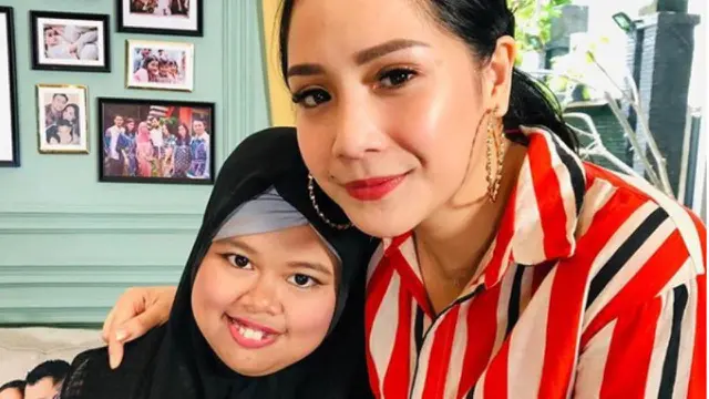Masih Ingat Kekeyi? Ini 6 Potret Terbarunya yang Bikin Pangling