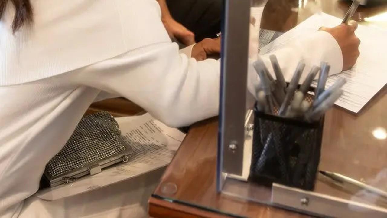 8 Potret Detail Pemberkatan Nikah Aurelie Moeremans dan Tyler di Amerika, Intimate