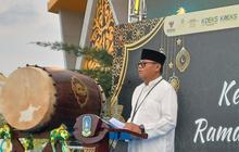 Peningkatan Penjualan UMKM KURMA 2026 di Kepri Capai Rp2,54 Miliar, Ekonomi Syariah Kian Menggeliat