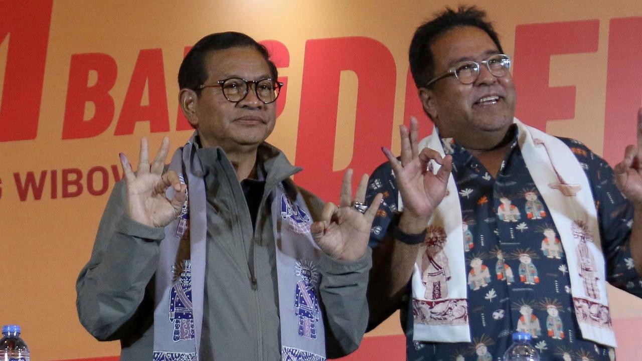 VIDEO: Pramono Menyala di Jakarta, Bobby Unggul di Sumut Versi Quick Count Sementara LSI Denny JA