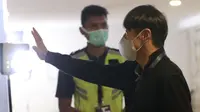 Pemerintah Larang Tenaga Kerja Asing Masuk Indonesia, PSSI Laporkan Nasib Shin Tae-yong ke Menpora