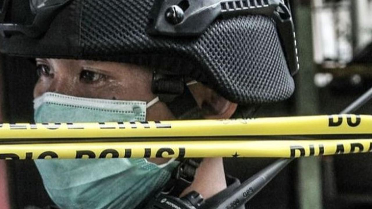 Terungkap Motif Kakak Adik Bunuh Pasutri di Jaksel: Sakit Hati Korban Merasa Paling Senior