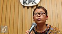 Yuyuk Andriati. (Liputan6.com/Helmi Afandi)