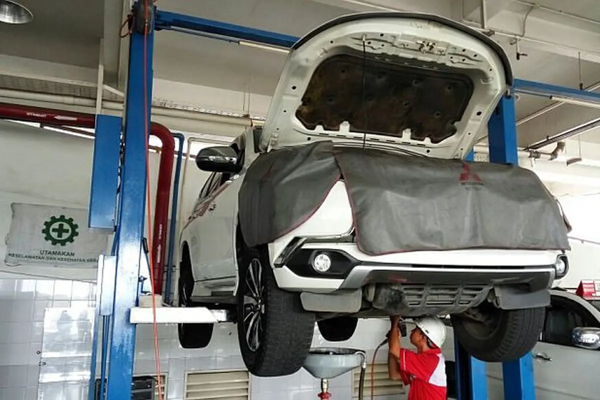 Mitsubishi