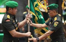 Momen Jenderal TNI Maruli Pimpin Sertijab Pejabat RSPAD, Berikan Pesan Khusus