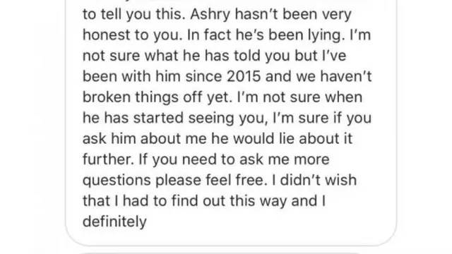 Dilarang Unggah Foto Berdua Sama Pacar, Ternyata Alasan di Baliknya Bikin Gondok!