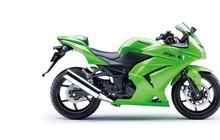 Harga Kawasaki Ninja 250 Second Jelang Akhir Tahun 2024: Paling Murah Rp15 Jutaan