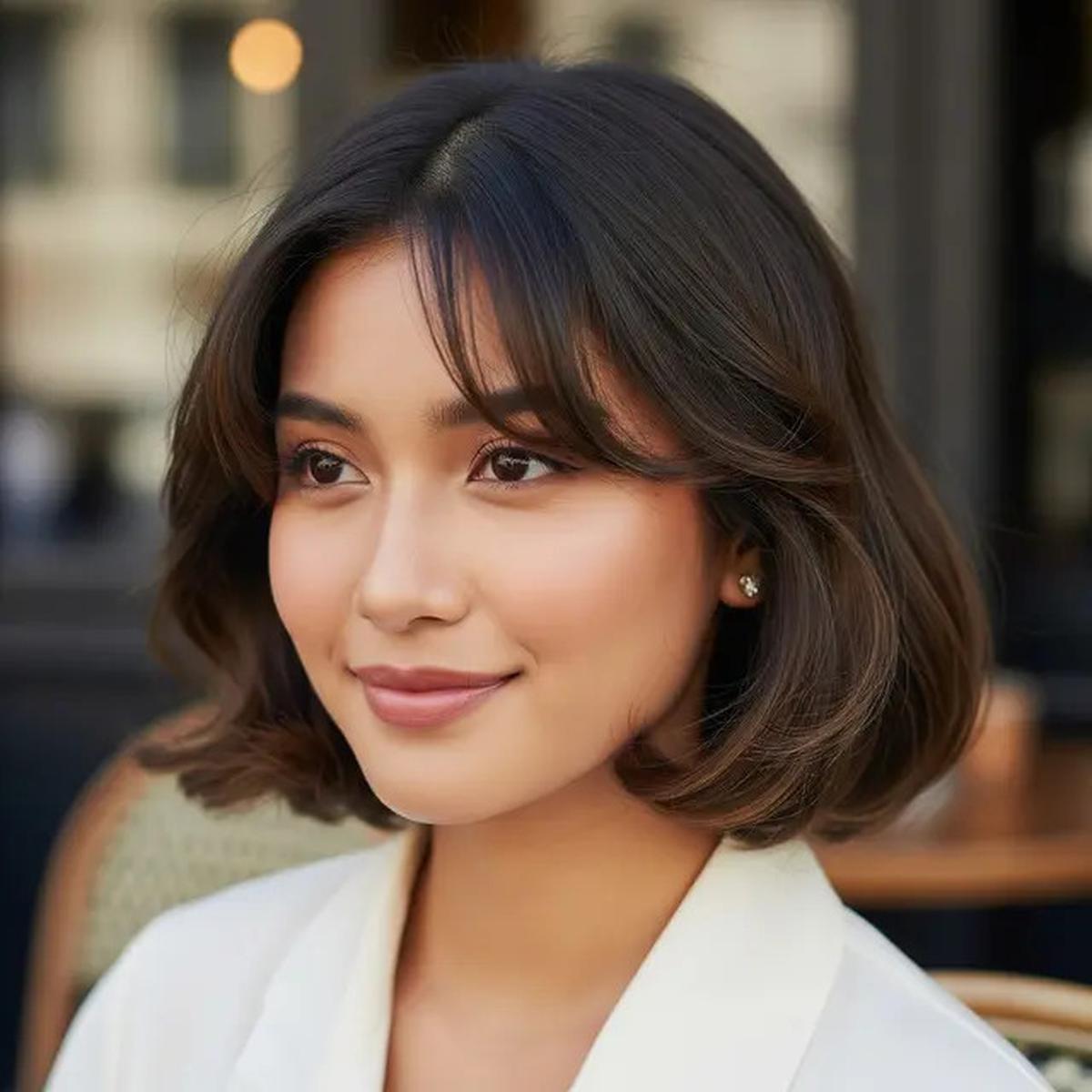 7 Model Rambut Pendek Wanita Agar Terlihat Muda dan Segar di 2025, Pilih Salah Satunya