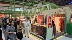 BI Bongkar Rahasia UMKM Lokal Tembus Pasar Global