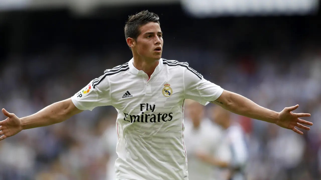 Real Madrid vs Deportivo La Coruna