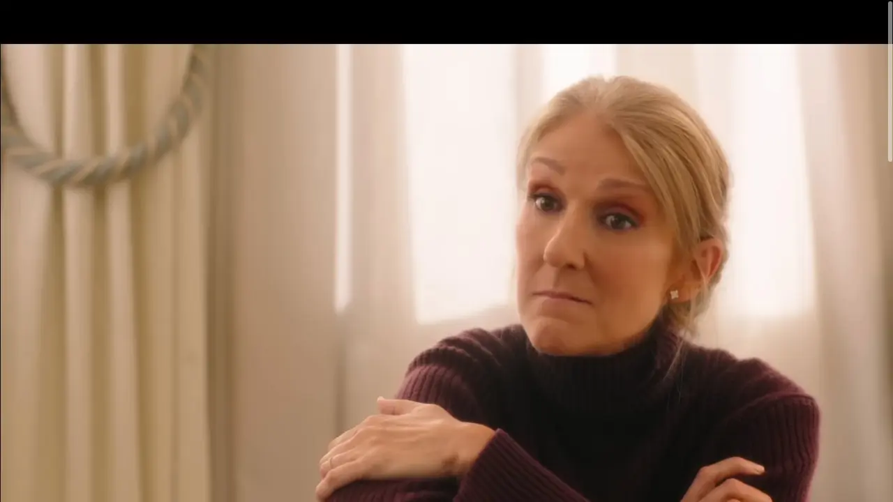 Celine Dion Love Again